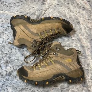 The North Face X2 Hiking Boots